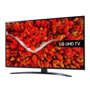 LG 55UP81 55inc 139 cm 4K webOS Smart TV,Uydu Alıcılı