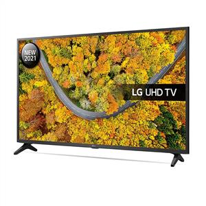 LG 75UP75006 75inc 191 CM 4K UHD webOS SMART TV,DAHİLİ UYDU ALICI