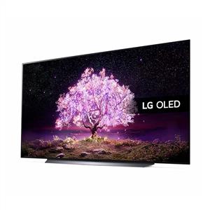 LG 83C14 83inc 210 cm 4K UHD OLED webOS Smart TV,Uydu Alıcılı