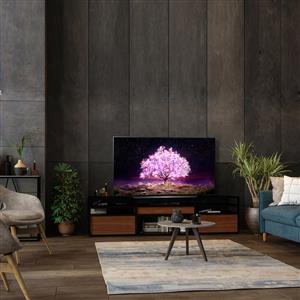 LG OLED77C1 77inc 195 cm 4K OLED webOS Smart TV,Uydu Alıcılı