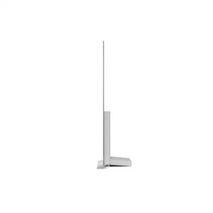LG OLED77C1 77inc 195 cm 4K OLED webOS Smart TV,Uydu Alıcılı