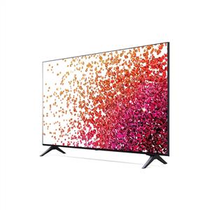 LG 43NANO75 43inc 108 cm 4K webOS Smart NanoCell TV,Uydu Alıcılı