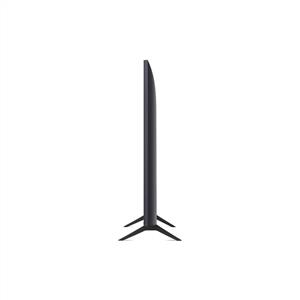 LG 43NANO75 43inc 108 cm 4K webOS Smart NanoCell TV,Uydu Alıcılı
