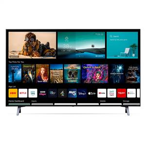 LG 43NANO75 43inc 108 cm 4K webOS Smart NanoCell TV,Uydu Alıcılı