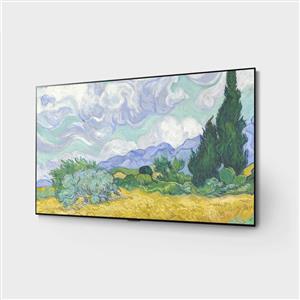 LG OLED55G1 55inc 139 cm 4K OLED evo webOS Smart TV,Uydu Alıcılı