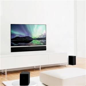 LG G1 Ev Sinema Sistemi,360W,3.1 Kanal,Bluetooth,HDMI