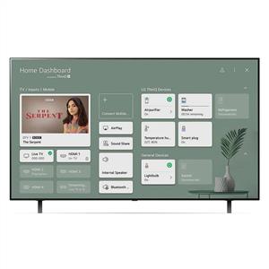LG 86NANO756 86inc 219 cm Nanocell 4K UHD webOS Smart TV,Uydu Alıcılı