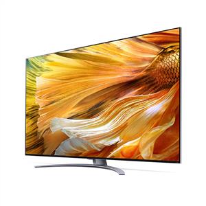 LG 65QNED91 65inc 164 cm 4K webOS Smart MiniLed TV,Uydu Alıcılı