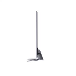 LG 75QNED91 75inc 189 cm 4K webOS Smart MiniLed TV,Uydu Alıcılı