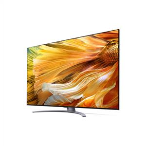 LG 86QNED91 86inc 217 cm 4K webOS Smart MiniLed TV,Uydu Alıcılı