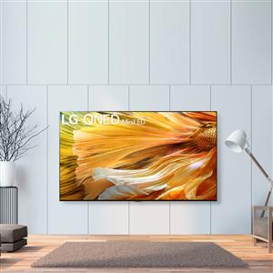 LG 75QNED91 75inc 189 cm 4K webOS Smart MiniLed TV,Uydu Alıcılı