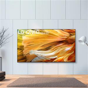 LG 86QNED91 86inc 217 cm 4K webOS Smart MiniLed TV,Uydu Alıcılı