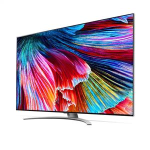 LG 86QNED99 86inc 217 cm 8K webOS Smart MiniLed TV,Uydu Alıcılı