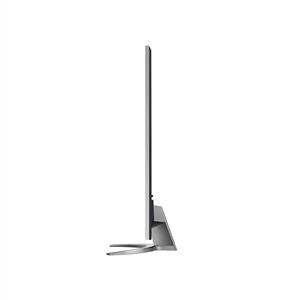 LG 86QNED99 86inc 217 cm 8K webOS Smart MiniLed TV,Uydu Alıcılı
