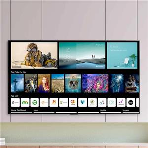 LG 86QNED99 86inc 217 cm 8K webOS Smart MiniLed TV,Uydu Alıcılı
