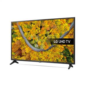 LG 50UP75 50inc 126 cm 4K webOS Smart TV,Uydu Alıcılı