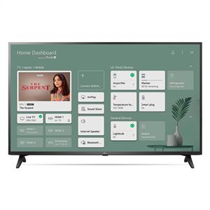 LG 50UP75 50inc 126 cm 4K webOS Smart TV,Uydu Alıcılı