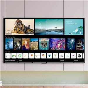LG 50UP75 50inc 126 cm 4K webOS Smart TV,Uydu Alıcılı