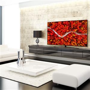 LG 50UP75 50inc 126 cm 4K webOS Smart TV,Uydu Alıcılı