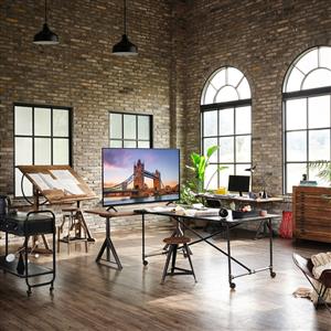 LG 50UP75 50inc 126 cm 4K webOS Smart TV,Uydu Alıcılı