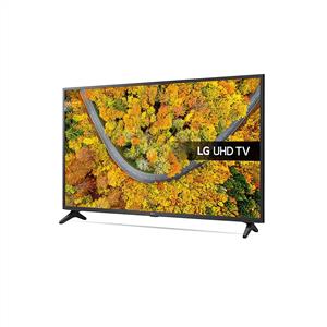 LG 55UP75006 55inc 139 cm 4K UHD webOS Smart TV,Uydu Alıcılı