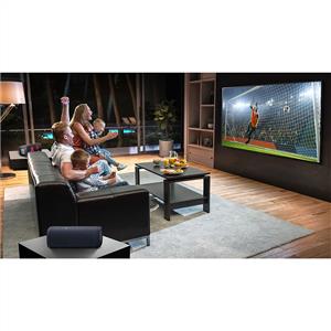 LG 55UP75006 55inc 139 cm 4K UHD webOS Smart TV,Uydu Alıcılı