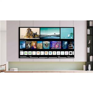 LG 55UP75006 55inc 139 cm 4K UHD webOS Smart TV,Uydu Alıcılı