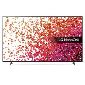 LG 70NANO756 70inc 178 cm Nanocell 4K UHD webOS Smart TV,Uydu Alıcılı