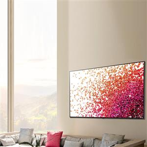 LG 70NANO756 70inc 178 cm Nanocell 4K UHD webOS Smart TV,Uydu Alıcılı