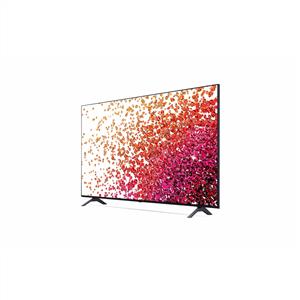LG 50NANO75 50inc 126 cm 4K webOS Smart NanoCell TV, Uydu Alıcılı