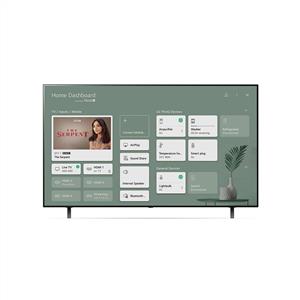 LG 50NANO75 50inc 126 cm 4K webOS Smart NanoCell TV, Uydu Alıcılı