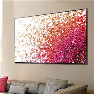 LG 50NANO75 50inc 126 cm 4K webOS Smart NanoCell TV, Uydu Alıcılı