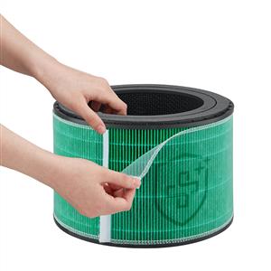 LG PFPDNC06.ATT PuriCare™ 360° Hava Temizleyici Safe Plus Pre-fiter (6pc)