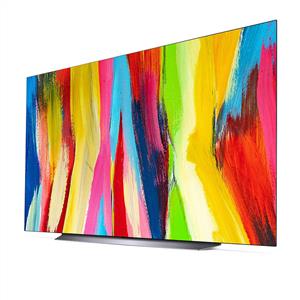 LG OLED65C2 65inc 164 cm 4K OLED evo webOS Smart TV,Uydu Alıcılı
