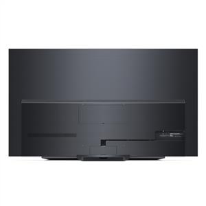 LG OLED65C2 65inc 164 cm 4K OLED evo webOS Smart TV,Uydu Alıcılı