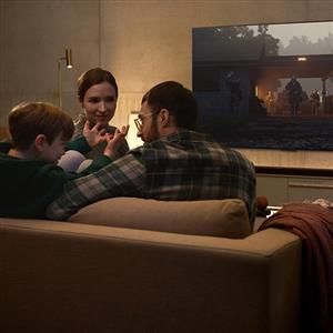 LG OLED55C2 55inc 139 cm 4K OLED evo webOS Smart TV,Uydu Alıcılı
