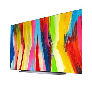 LG OLED83C2 83inc 210 cm 4K OLED evo Smart TV,Uydu Alıcılı