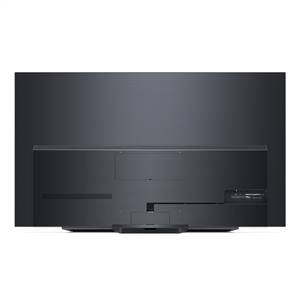 LG OLED83C2 83inc 210 cm 4K OLED evo Smart TV,Uydu Alıcılı
