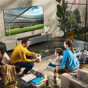 LG OLED83C2 83inc 210 cm 4K OLED evo Smart TV,Uydu Alıcılı