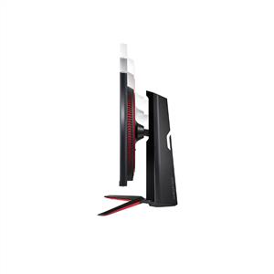 LG 27" 27GN650-B 1Ms 144Hz FullHD HDMI DP IPS G-sync/FreeSync Gaming Monitör
