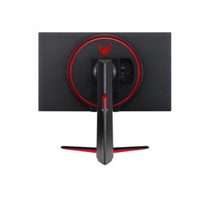LG 27" 27GN650-B 1Ms 144Hz FullHD HDMI DP IPS G-sync/FreeSync Gaming Monitör