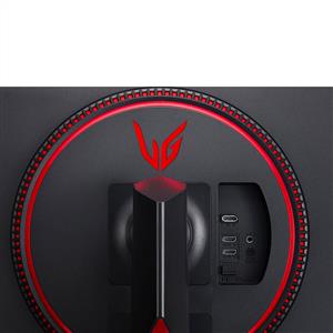 LG 27" 27GN650-B 1Ms 144Hz FullHD HDMI DP IPS G-sync/FreeSync Gaming Monitör