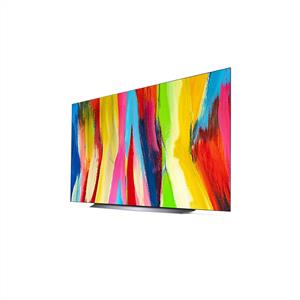 LG OLED48C2 48inc 121 cm 4K OLED evo webOS Smart TV,Uydu Alıcılı