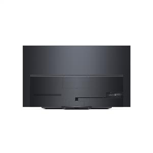 LG OLED48C2 48inc 121 cm 4K OLED evo webOS Smart TV,Uydu Alıcılı