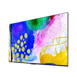 LG OLED65G2 65inc 164 cm 4K OLED evo webOS Smart TV,Uydu Alıcılı