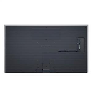 LG OLED77G2 77inc 195 cm 4K OLED evo webOS Smart TV,Uydu Alıcılı