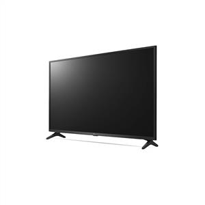LG 65UQ75 65inc 164 cm 4K webOS Smart TV,Uydu Alıcılı