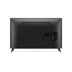 LG 65UQ75 65inc 164 cm 4K webOS Smart TV,Uydu Alıcılı