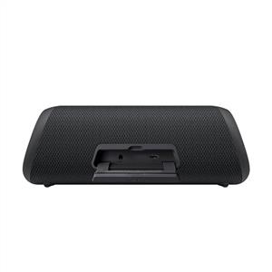 LG XBOOM GO XG5QBK BLUETOOTH HOPARLÖR-SIYAH