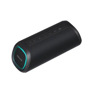 LG XBOOM GO XG5QBK BLUETOOTH HOPARLÖR-SIYAH